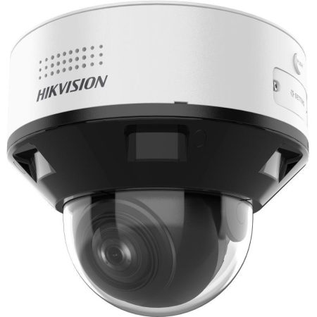 Hikvision iDS-2CD7547G2/P-XZHSY(2.8-12mm 4 MP DeepinView EXIR IP ColorVu PTRZ motoros zoom dómkamera; hang I/O; riasztás I/O; NEMA 4X Hikvision iDS-2CD7547G2/P-XZHSY(2.8-12mm 4 MP DeepinView EXIR IP ColorVu PTRZ motoros zoom dómkamera; hang I/O; riasztás I/O; NEMA 4X
