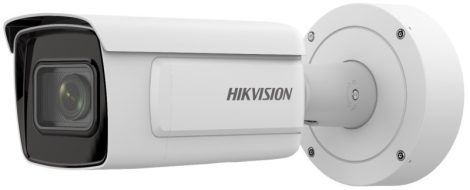 Hikvision iDS-2CD7A26G0/P-IZHSY(2.8-12)C 2 MP DeepinView rendszámolvasó EXIR IP DarkFighter motoros zoom csőkamera; korrózióálló kivitel