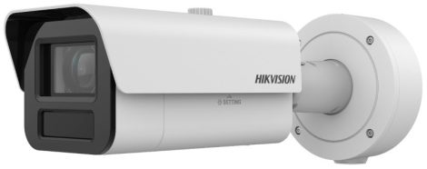 Hikvision iDS-2CD7A45G0-IZHSY(4.7-118mm) 4 MP WDR motoros zoom EXIR Smart IP csőkamera; hang I/O; riasztás I/O; NEMA 4X