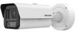   Hikvision iDS-2CD7A47G0-XZHSY (2.8-12mm) 4 MP ColorVu EXIR IP motoros zoom csőkamera; hang I/O; riasztás I/O; NEMA 4X