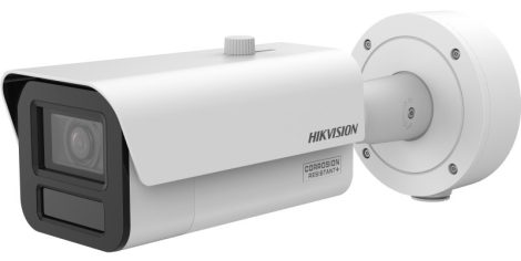 Hikvision iDS-2CD7A47G2/P-XZHSY(2.8-12mm 4 MP DeepinView rendszámolvasó EXIR IP DarkFighter 2.0 motoros zoom csőkamera; NEMA 4X