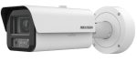   Hikvision iDS-2CD7A87G0-XZHSY (2.8-12mm) 8 MP ColorVu DeepinView EXIR IP motoros zoom csőkamera; hang I/O; riasztás I/O; NEMA 4X