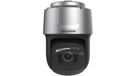 Hikvision iDS-2VS445-F835H-MEY (T5) 4 MP IP PTZ dómkamera; 35x zoom; illegális parkolás érzékelés; 24 VDC/HiPoE