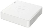  Hikvision iDS-7104HQHI-M1/S (E) 4 csatornás AcuSense THD DVR; 5MP lite@12fps, 1080p@15fps, 1080p lite@25fps; + 1x6 MP IP; koax audio