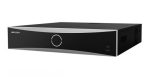   Hikvision iDS-7716NXI-I4/X (B)(T) 16 csatornás DeepinMind NVR; 320/256 Mbps be-/kimeneti sávszélesség; riasztás I/O