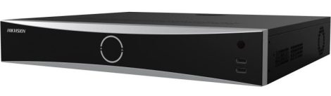 Hikvision iDS-7716NXI-M4/X 16 csatornás DeepinMind NVR; 256 Mbps rögzítési sávszélességgel; riasztás I/O Hikvision iDS-7716NXI-M4/X 16 csatornás DeepinMind NVR; 256 Mbps rögzítési sávszélességgel; riasztás I/O