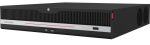   Hikvision iDS-9632NXI-M8/AI (B) 32 csatornás DeepinMind NVR; 320/400 Mbps ki-/bemeneti sávszélesség; riasztás I/O