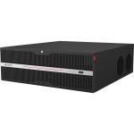   Hikvision iDS-9632NXI-P16 32 csatornás DeepinMind Pro NVR; 320/400 Mbps ki-/bemeneti sávszélesség; riasztás I/O