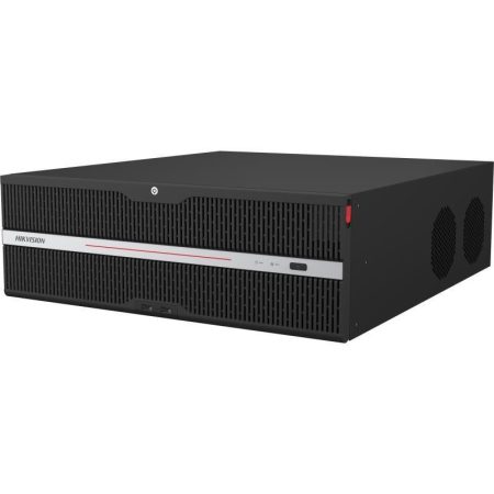 Hikvision iDS-9632NXI-P16 32 csatornás DeepinMind Pro NVR; 320/400 Mbps ki-/bemeneti sávszélesség; riasztás I/O Hikvision iDS-9632NXI-P16 32 csatornás DeepinMind Pro NVR; 320/400 Mbps ki-/bemeneti sávszélesség; riasztás I/O