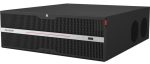   Hikvision iDS-9664NXI-M16/X 64 csatornás DeepinMind NVR; 400/400 Mbps ki-/bemeneti sávszélesség; riasztás I/O