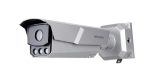   Hikvision iDS-TCM403-BI/S/0832 4 MP WDR rendszámolvasó motoros zoom EXIR Smart IP csőkamera; riasztás I/O; 5-120 km/h